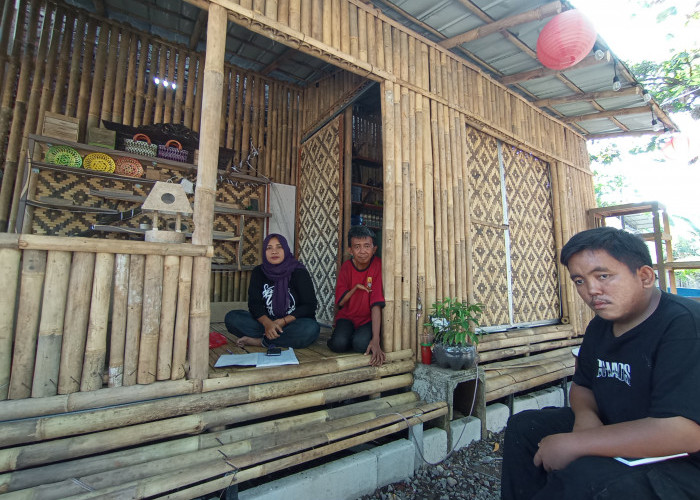 Saung Kreasi Cafe Inklusi Jadi Harapan Baru Difabel di Cirebon, Berawal dari Pendataan Mengejutkan