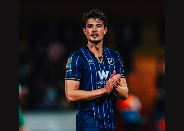 Gacor di Debut Millwall, Elkan Baggott Langsung Bikin Persaingan Lini Belakang Garuda Memanas