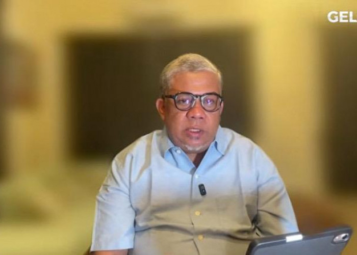 Fahri Minta Masyarakat Berpikir Rasional dan Tidak Emosional, serta Utamakan Dialog Ketika Menyampaikan Kritik
