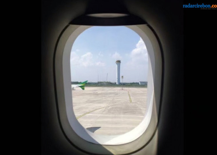 BIJB Kertajati Jadi Bandara Alternatif Soetta, KDM Minta Layanan Terbaik