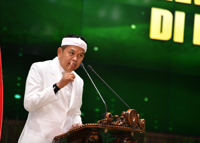 Pemdaprov Jabar dan KKP Teken MoU Revitalisasi Tambak Pantura