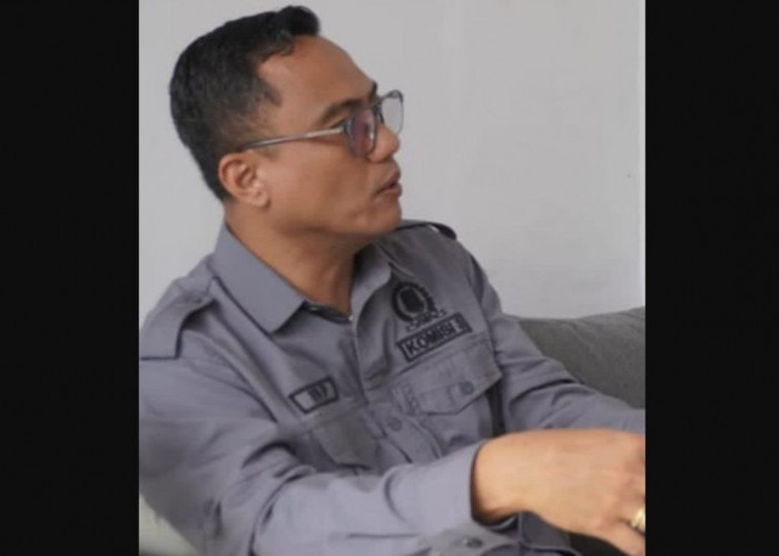 Pinjaman Rp74 Miliar untuk Infrastruktur Kuningan, Didit Pamungkas: Sudah Dikaji Matang!