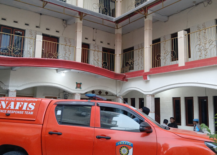 Perempuan Ditemukan Tewas di Bawah Kasur Hotel Cirebon, Sempat Check-in Bersama Pria
