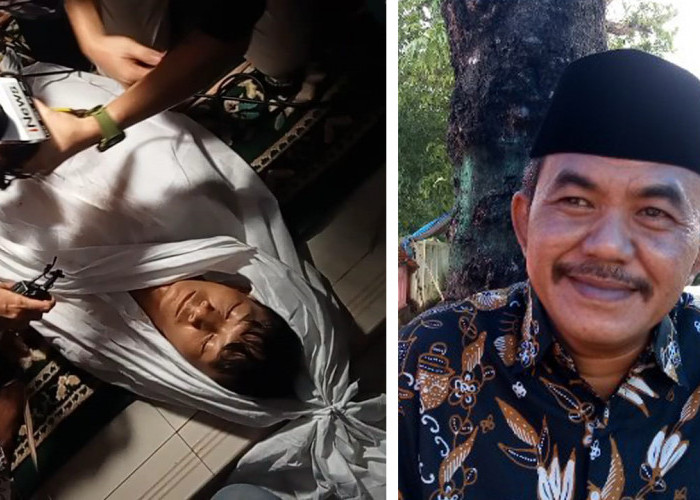 Sumpah Pocong Saka Tatal, Ajang Mencari Popularitas dari Kasus Vina Cirebon