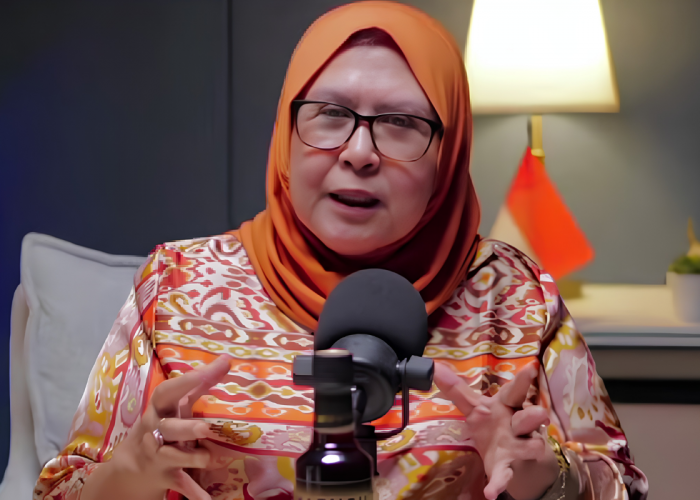 Pernyataan Elza Syarief soal Kasus MBG Sony Sonjaya: Kasus Ini Gelap, Rakyat Bisa Marah!