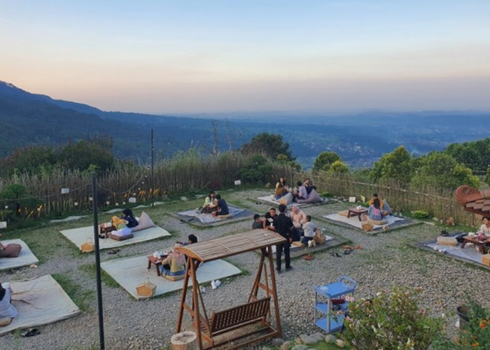 Rekomendasi Tempat Nongkrong Hits di Kuningan yang Bikin Betah Seharian