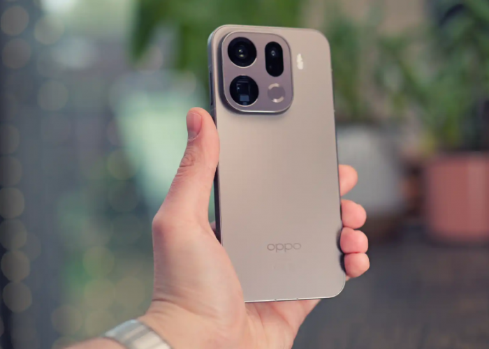 7 HP Kamera Terbaik 2026 dengan Sensor Besar, Jadi Andalan Fotografer Mobile saat Memotret Malam Hari