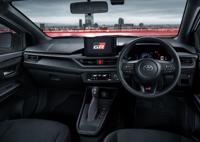 Toyota Agya Manual vs Matik: Kelebihan, Kekurangan, Biaya Servis, Mana yang Lebih Untung Dibeli?