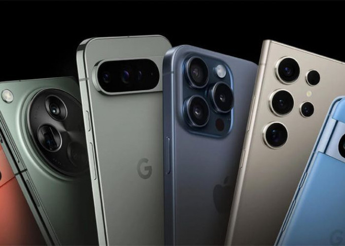 5 HP Android Bekas Kamera Terbaik Rp2-4 Jutaan di Agustus 2026! Ada yang Punya Kamera Telemacro!