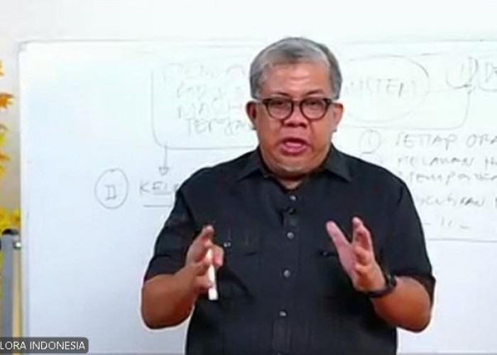 Fahri Hamzah: Indonesia Darurat Perbaikan Sistem Pemberantasan Korupsi