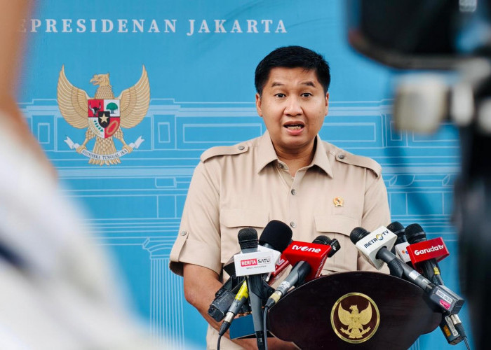 Hasil Survei 79,9 Persen, Jadi Bukti Nyata Publik Sangat Puas dengan Kepemimpinan Presiden Prabowo