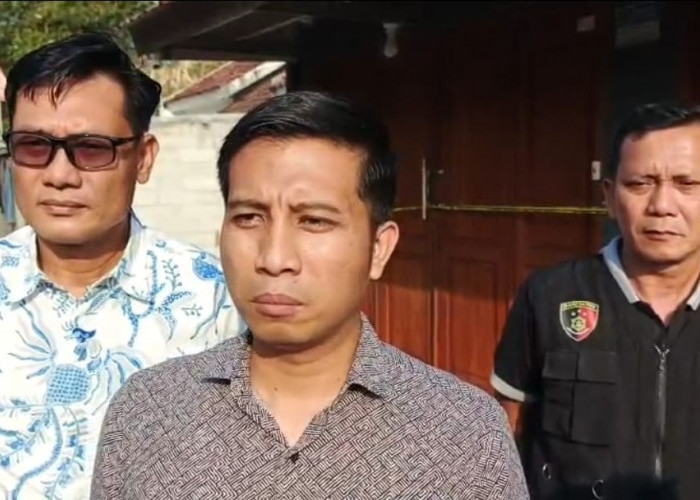 Polisi Selidiki Kebakaran Maut di Cirebon yang Tewaskan Ayah dan Bayi Berusia 6 Bulan