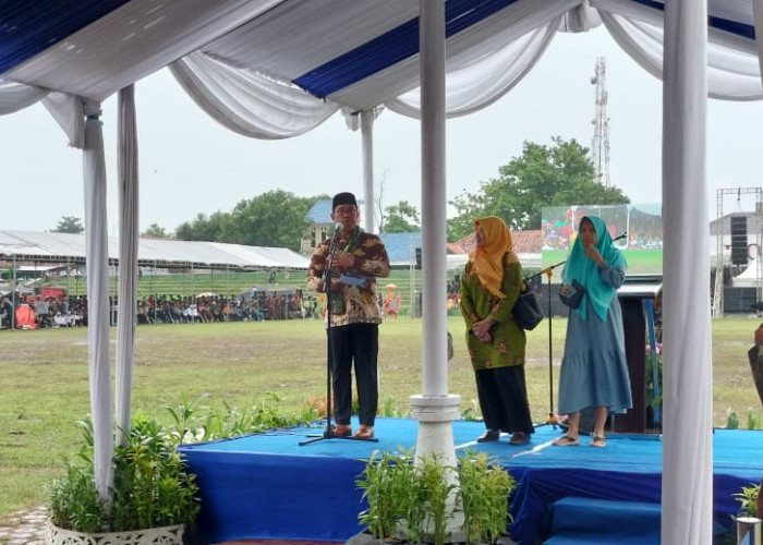 Hadiri Musywil Muhammadiyah Jawa Barat, Kang Emil : Saya Alumni TK Aisyiyah