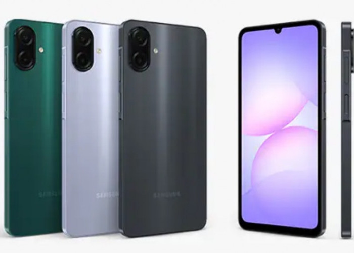 Rekomendasi HP Samsung 1 Jutaan dengan RAM Plus Hingga 16GB, Kapasitas Lega Jadi Andalan Gaming