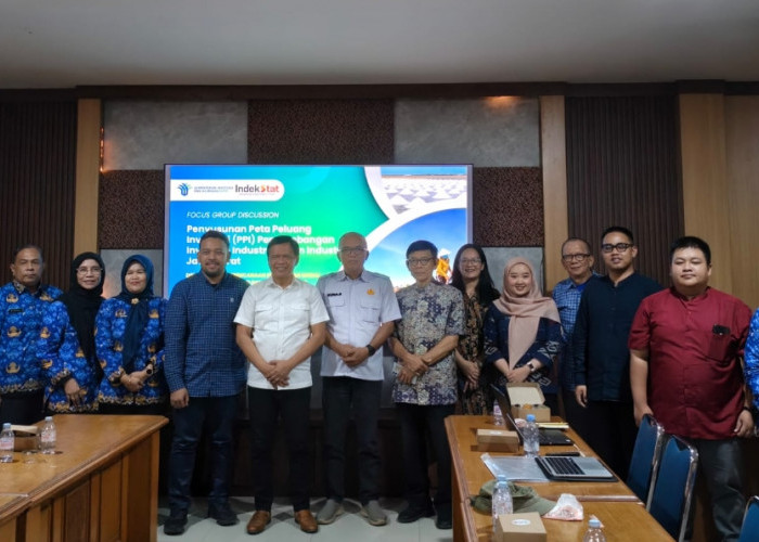 Ambulu Cirebon Disiapkan Jadi Sentra Industri Garam, Lahan 100 Hektare Dibidik Investor