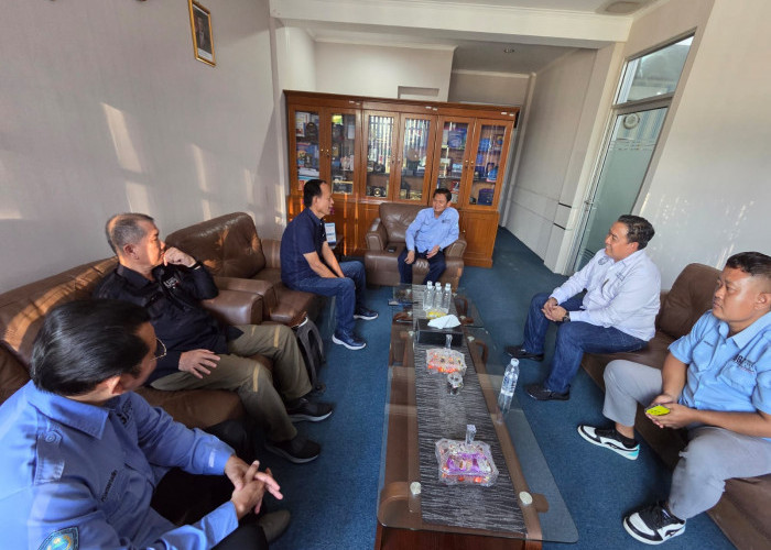 MUBES IKA UGJ 2026 Siap Digelar, Perkuat Persatuan Alumni untuk Masa Depan Kampus