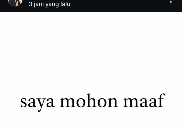 Heboh di Instagram, Wakil Ketua DPRD Kabupaten Cirebon Minta Maaf Usai Tuai Kontroversi