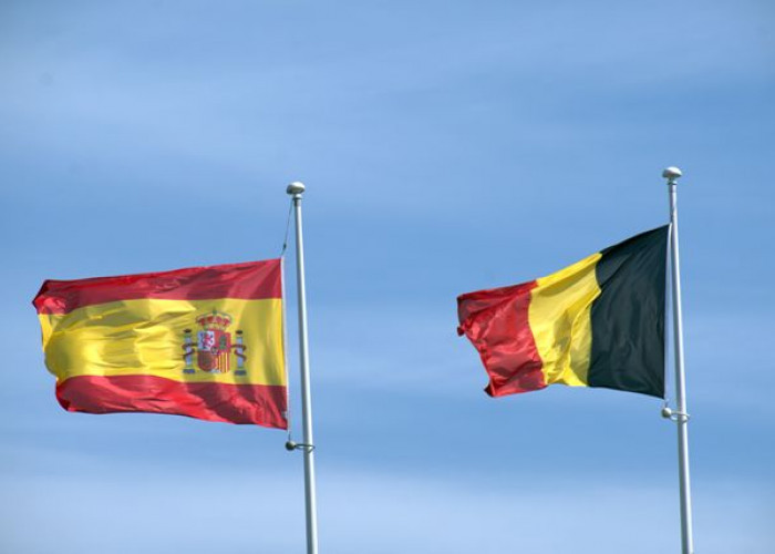 Jadwal Piala Dunia 2026 Hari Ini: Spanyol Tantang Belgia, Siapa Susul Prancis ke Semifinal?