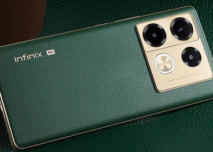 Bisa Tambah RAM Hingga 16GB, Ini 5 Pilihan HP 2 Jutaan Terbaik 2026, Cocok Buat Gaming Sampai Fotografi