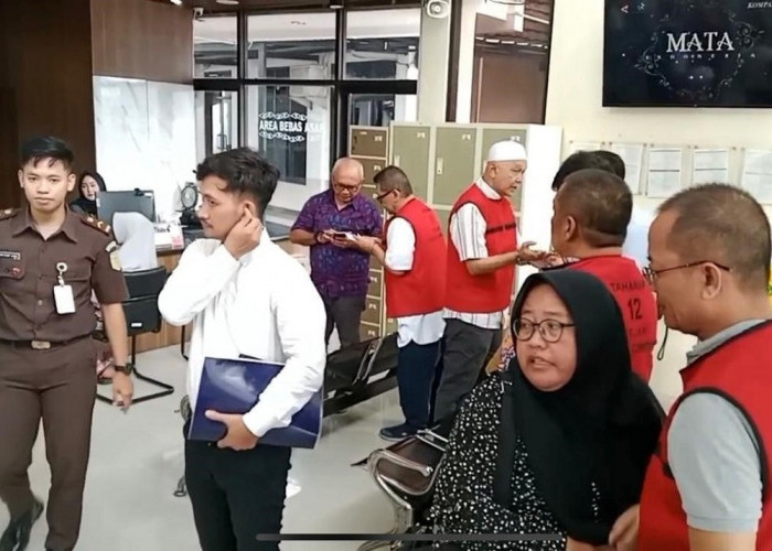 Ada Bukti Baru di Kasus Gedung Setda Kota Cirebon, Bagaimana dengan Tersangka Baru? Simak Penjelasan Jaksa