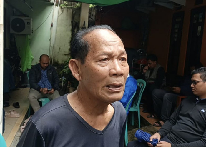 Belum Pasang Bendera Kuning, Keluarga Korban ATR 42-500 Masih Menunggu Keajaiban