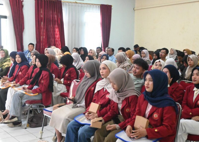 Rahasia Sejarah Cirebon Terkuak, Disbudpar Gelar Kajian Manuskrip Kuno untuk Masyarakat