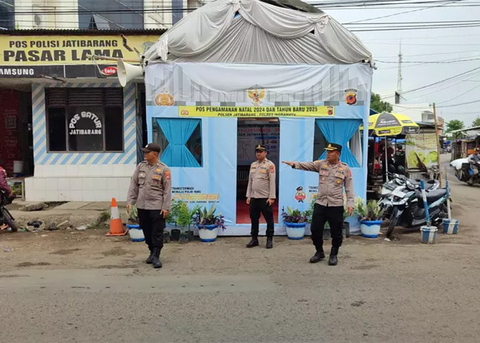 Mudik Nataru Lewat Indramayu, Ini 6 Lokasi Rawan Macet di Jalur Arteri