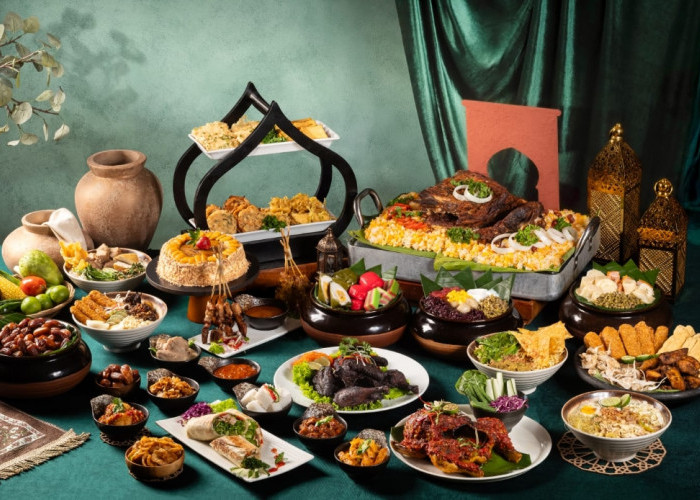 5 Rekomendasi Buka Puasa di Surabaya 2026, Ada Promo Buy 1 Get 1!