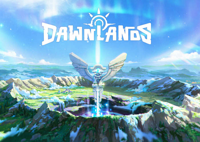 Game RPG Open World, Tapi Sandbox? Ini Dia Game Mobile Terbaru, Dawnlands!