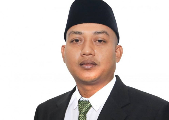 Begini Harapan Anggota DPRD Kota Cirebon Kepada Penjabat Wali Kota Pasca Dilantik 