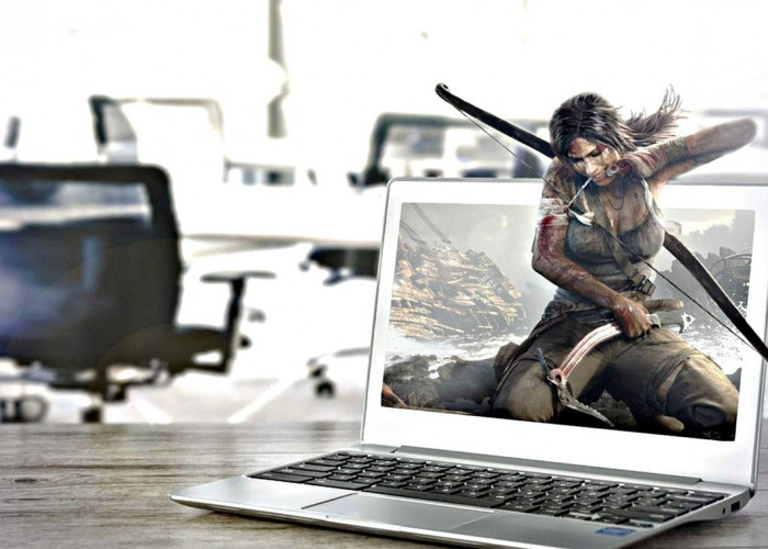 7 Laptop Gaming Terbaik 2026 dengan Performa Kelas Atas, Siap Libas Game AAA