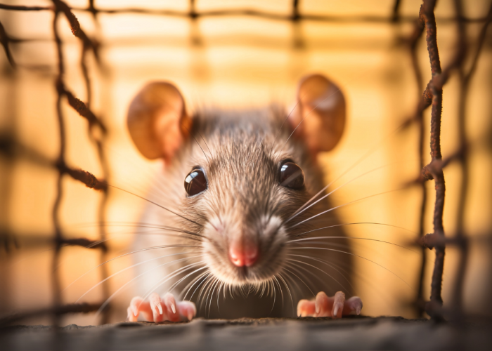 Waspada Ancaman Bahaya Hantavirus, Ini 5 Cara Ampuh Cegah Tikus Masuk Rumah