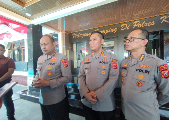 Begal di Jawa Barat Jadi Perhatian, Kapolda Minta Orang Tua Awasi Anak
