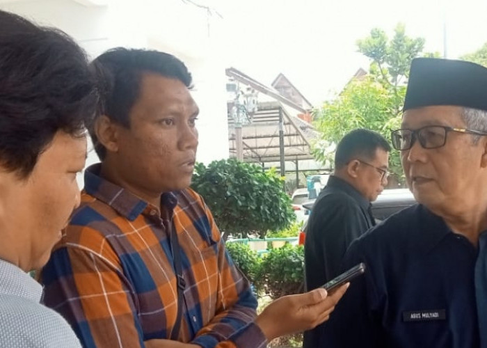 Dukung Beroperasinya BIJB Kertajati, Pemkot Cirebon Keluarkan SE Wali Kota untuk Perjalanan Dinas ASN