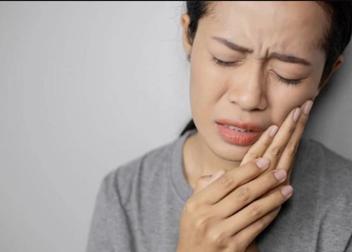 Sakit Gigi sampai Dengan ke Bagian Kepala, Ini Dia 8 Cara Mudah Mengatasinya