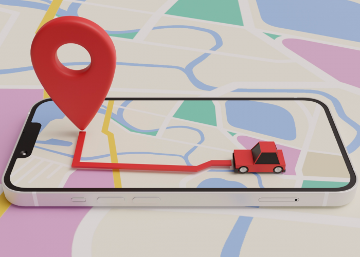 4 Aplikasi Pantau Kemacetan Mudik Lebaran 2026, Cek Kondisi Jalan Langsung dari HP