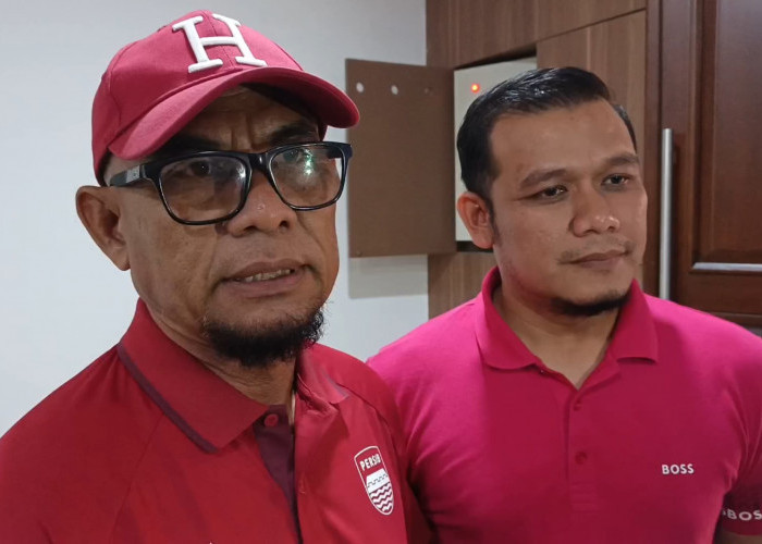 Persib Hadapi JDT hingga Port FC di ACC Shopee Cup, Heri Setiawan: Insya Allah Bisa Berbuat Banyak