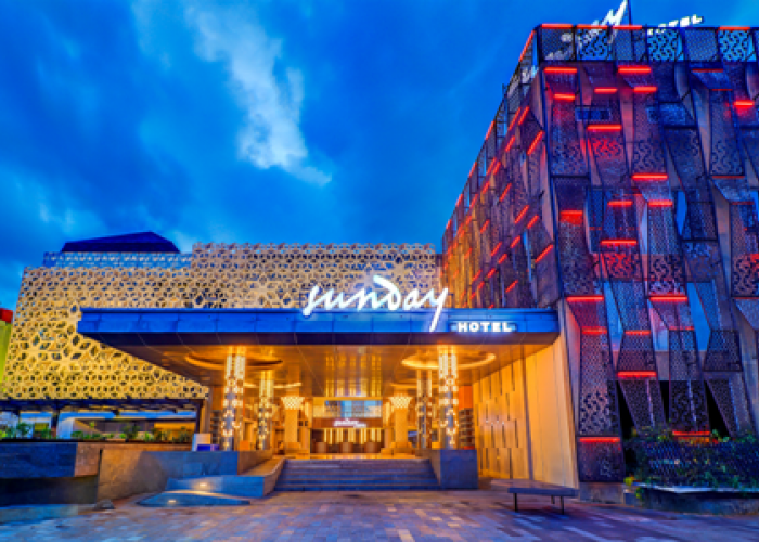 Long Weekend Rayakan Isra Miraj 2026, OYO Bagikan  Diskon 26 Persen di Indonesia