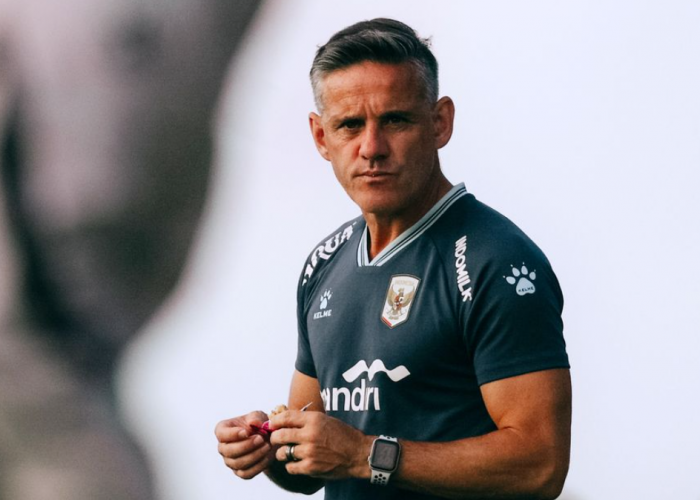 Proyeksi Skuad Timnas Indonesia di Piala AFF 2026 Racikan John Herdman, Siap Target Juara Jamu Kamboja!