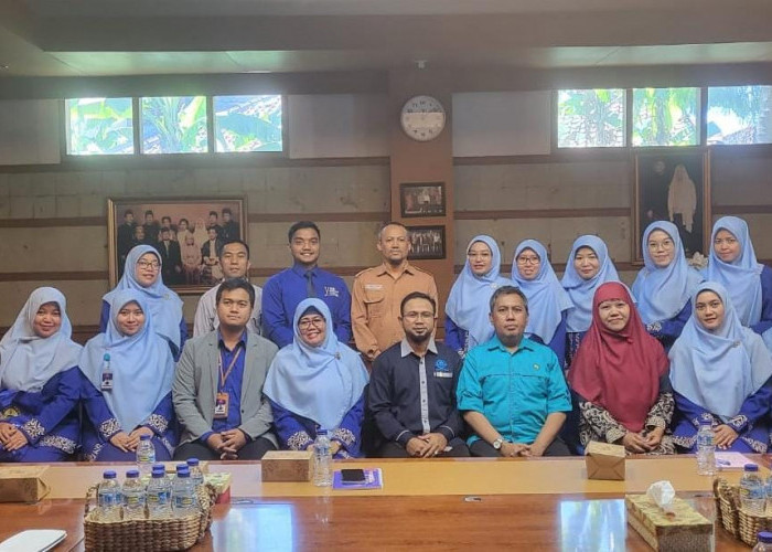 Kunjungan Yayasan Akmala Sabila ke Yayasan Ma'soem Bandung