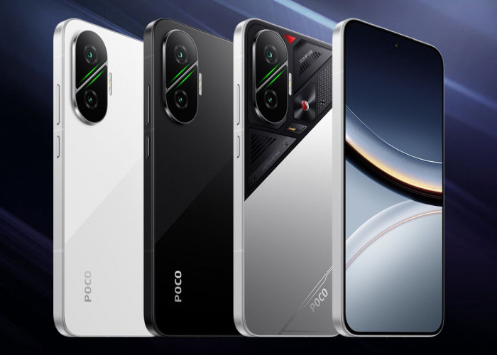 Lagi Cari HP Baru? Ini Rekomendasi HP di Harga 5 Jutaan dengan Performa dan Kamera Terbaik