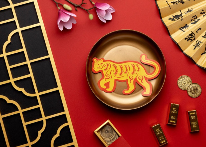 4 Shio Paling Beruntung di Tahun Kuda Api 2026, Peluang Cuan Datang Bertubi-tubi!