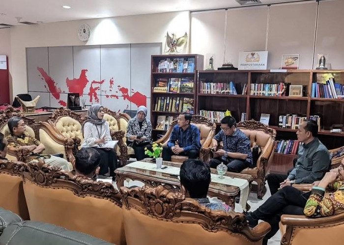 Nasib 1.567 PPPK Paruh Waktu Cirebon Belum Jelas, Pemkot Konsultasi ke KemenPAN-RB