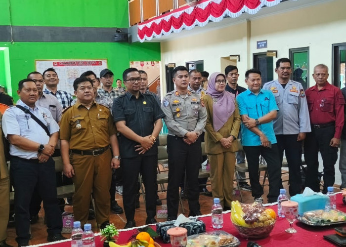 Ribuan Kendaraan Padati Cirebon Timur, DPRD Dorong Bus Khusus Karyawan dan Usulankan Flyover