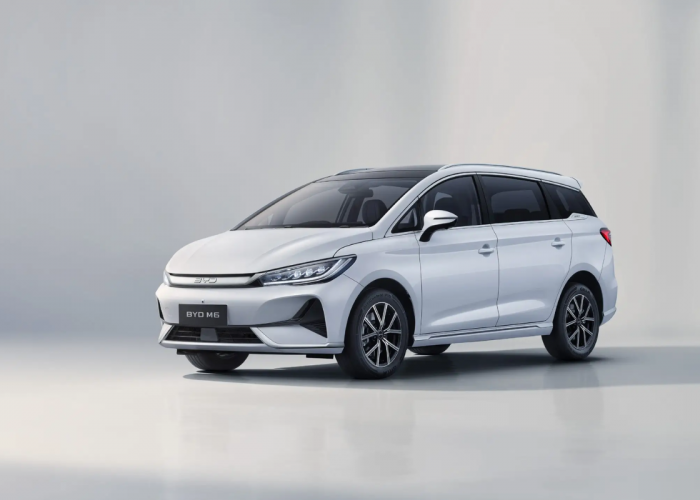 Cek Dulu Sebelum Beli EV, Ini 7 Mobil Listrik dengan Resale Value Menjanjikan