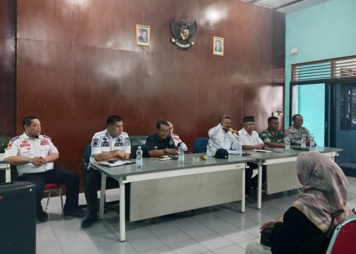 Proyek Underpass Jatibarang Dimulai Mei 2026, Warga Terdampak Sepakat Dukung Pembangunan