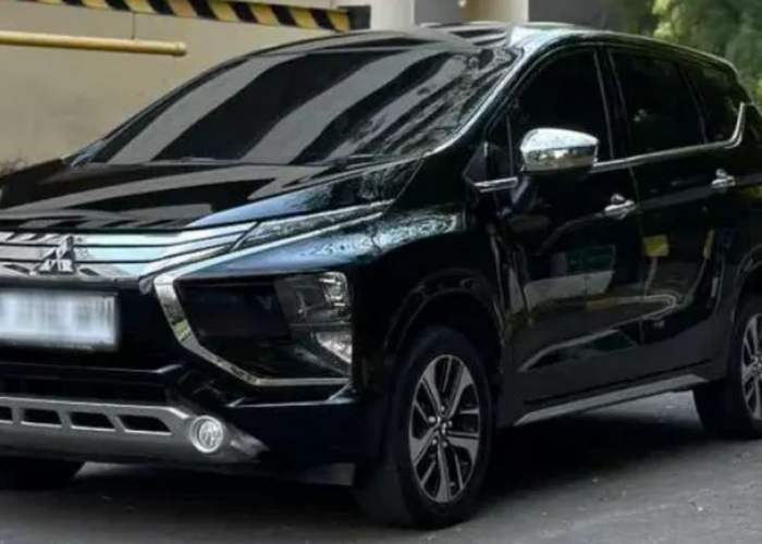Rekomendasi 5 Mobil Bekas MPV 150 Jutaan yang Masih Gahar dengan Desain Modern, Cocok Untuk Keluarga Besar