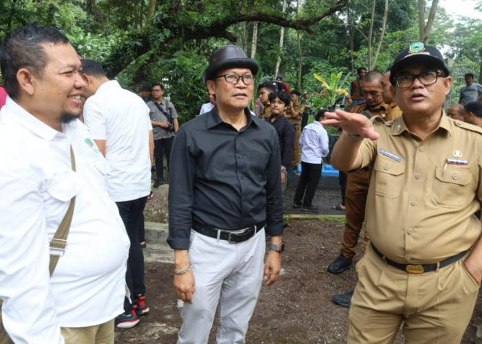 Dituding Picu Krisis Air, PDAM Tirta Kamuning Ungkap Data Resmi Pemanfaatan Air Gunung Ciremai