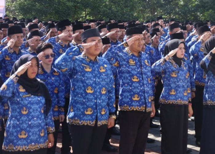Tidak Ada WFA ASN Cirebon, Hari Pertama Kerja Wajib Masuk Kantor