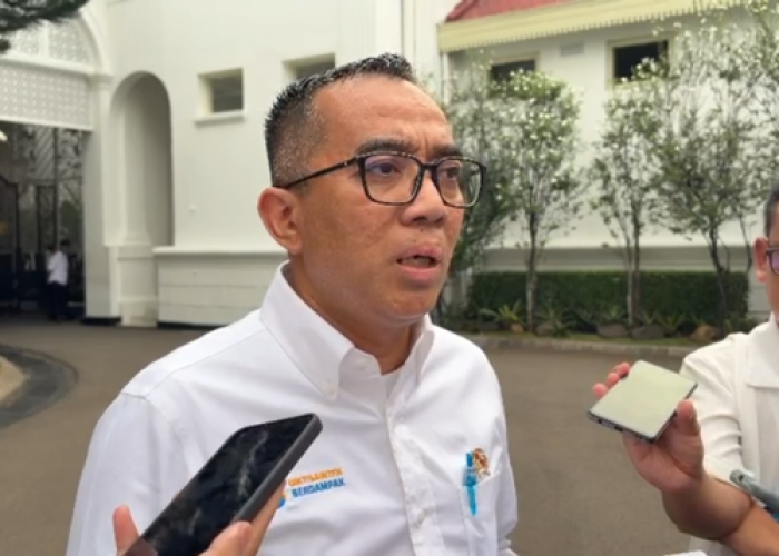 Prabowo Minta Kampus Riset Masalah Perumahan, Target 3 Juta Rumah Dikebut